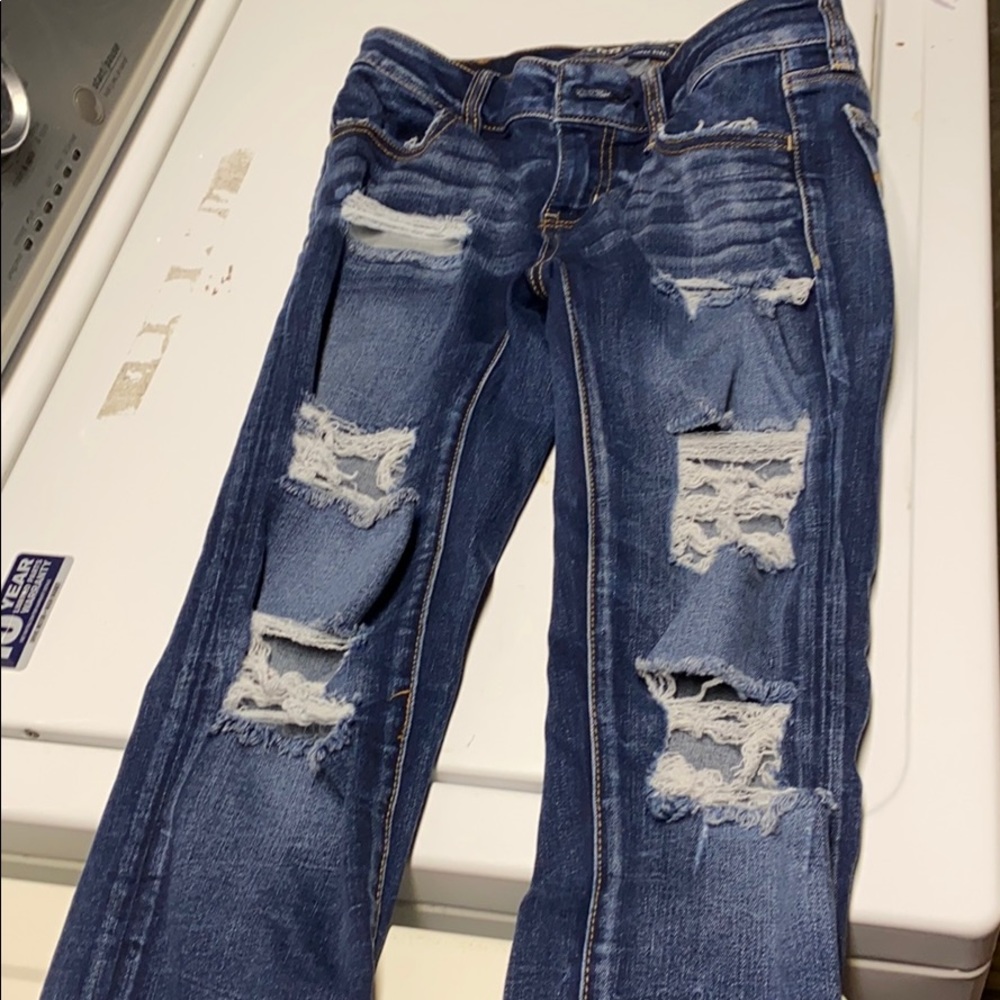 Jeans